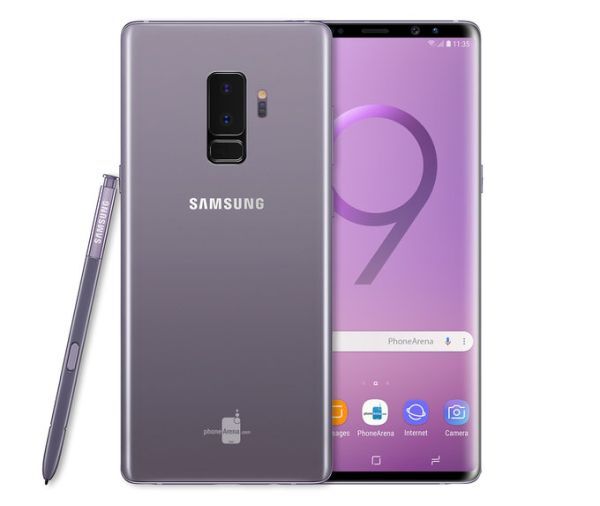 Đã có thời gian và địa điểm ra mắt Samsung Galaxy Note 9