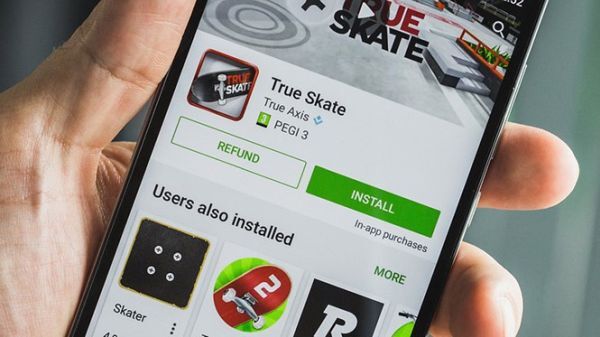 Google Play thêm lựa chọn hoàn tiền khi mua ứng dụng