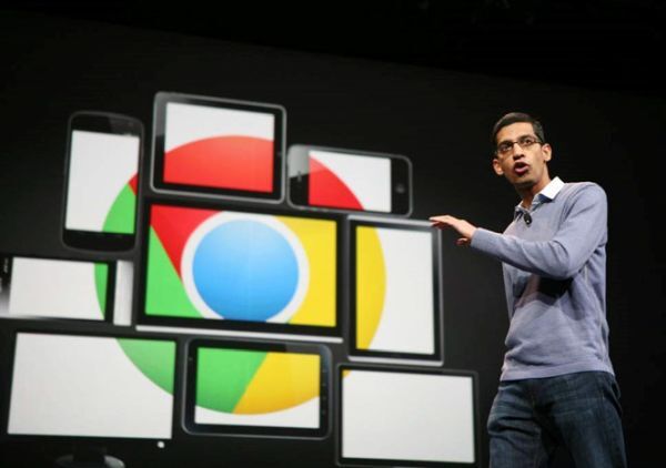 Google chỉ cho phép cài đặt phần mở rộng từ Chrome Web Store
