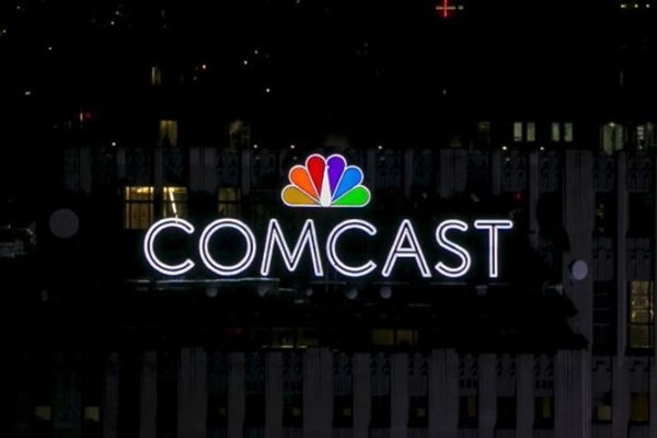 Comcast đề nghị chi 65 tỉ USD mua lại Fox