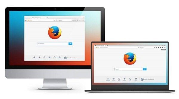 Trình duyệt Firefox tương lai có thể điều khiển bằng giọng nói
