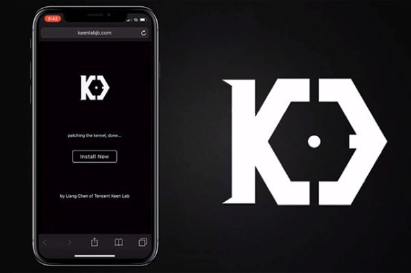 Keen Lab phát triển thành công ứng dụng jailbreak iOS 12 beta