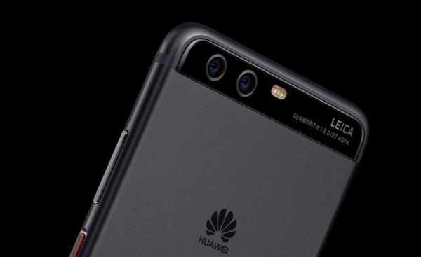 Huawei đang phát triển chip Kirin 1020 mạnh gấp đôi Kirin 970