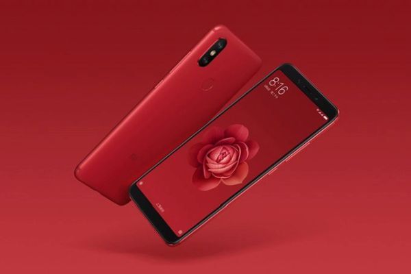 Mi A2 sẽ có cấu hình dựa trên Mi 6X mà Xiaomi đã ra mắt trước đó