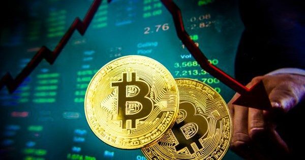 Bitcoin lại mất giá, thị trường chìm trong ảm đạm