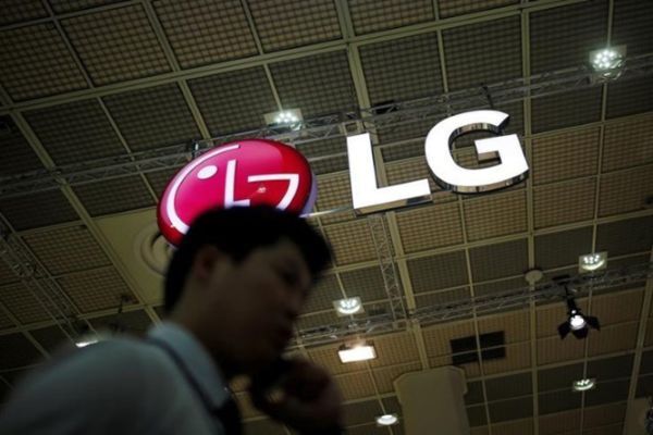 LG tập trung cải thiện tuổi đời sản phẩm