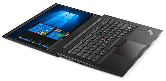 Lenovo ra mắt loạt laptop tầm trung dành cho các doanh nghiệp Startup