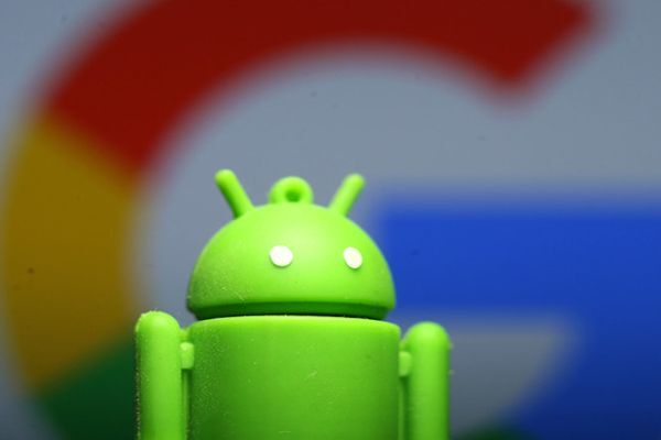 Google Play Store có thêm tính năng chống giả mạo DRM