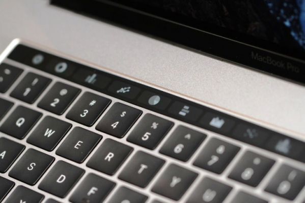 Apple sẽ thay miễn phí bàn phím lỗi cho Macbook và Macbook Pro