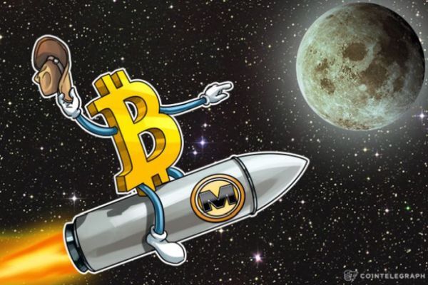 Bitcoin sẽ chạm mức 10.000 USD vào năm 2019