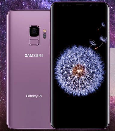 Samsung Galaxy S9 giảm giá 4,3 triệu đồng tại thị trường Việt Nam