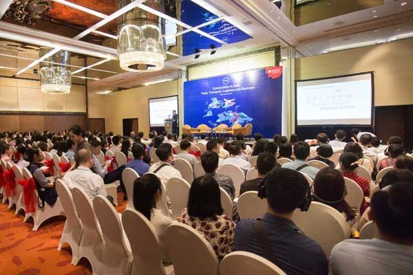 logistics, RMIT Việt Nam, tư vấn hướng nghiệp, ĐH RMIT,