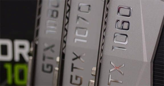 Nvidia: Doanh thu từ GPU cho thợ mỏ sẽ giảm xuống khoảng 2/3