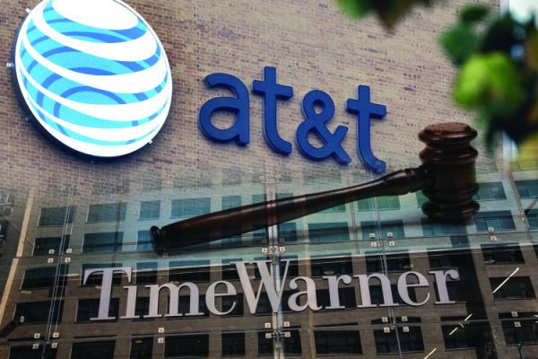 AT&T thôn tính Time Warner với giá 85.4 tỷ USD