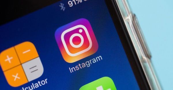 Instagram sẽ có giá 100 tỷ USD nếu không bị Facebook mua lại