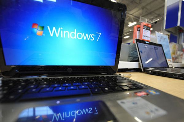 Microsoft ngừng hỗ trợ Windows 7 trên máy tính dùng CPU cũ
