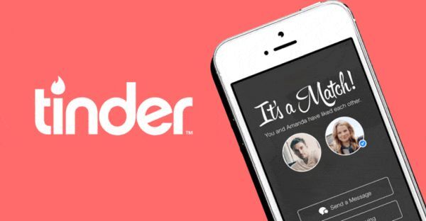 Ứng dụng hẹn hò Tinder tại Nga 