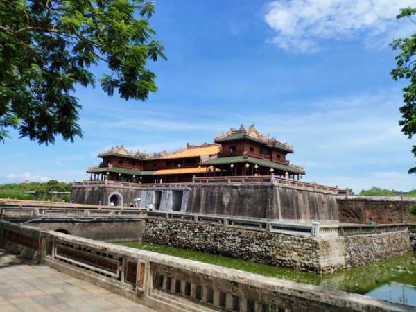 Cầu kỳ công cuộc lưu giữ 
