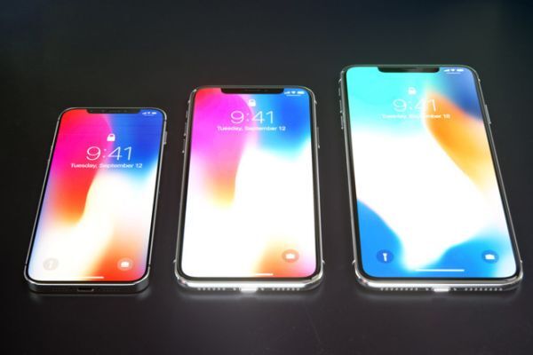 iPhone 2019 sẽ dùng chip A13 công nghệ 7nm