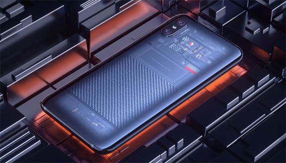 Xiaomi đã bán được 1 triệu chiếc Mi 8