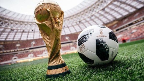VTV tăng giá quảng cáo trận chung kết World Cup 2018 lên gấp đôi