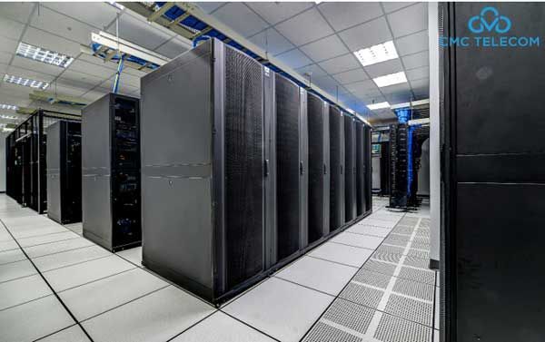 CMC Telecom lọt Top 25 Nhà cung cấp dịch vụ quản trị hàng đầu châu Á - Thái Bình Dương 2018