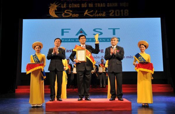 Fast Accounting Online sẽ tiếp tục bùng nổ những tháng còn lại của năm 2018