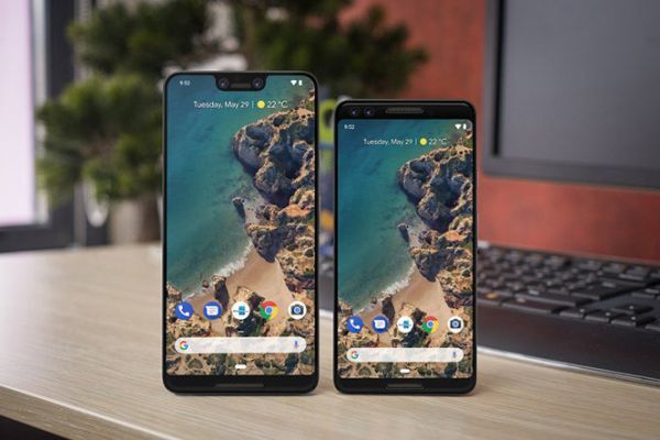 Sau Pixel 3 và Pixel 3 XL, Google sẽ ra mắt một điện thoại Pixel tầm trung