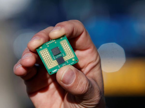 Trung Quốc có thể đang lo lắng về sự tăng giá của các chip nhớ