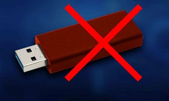 Phát hiện virus xóa dữ liệu trên USB, lây nhiễm 1,2 triệu máy tính