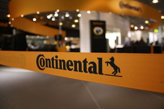 Continental cấm nhân viên sử dụng WhatsApp và Snapchat trong công việc