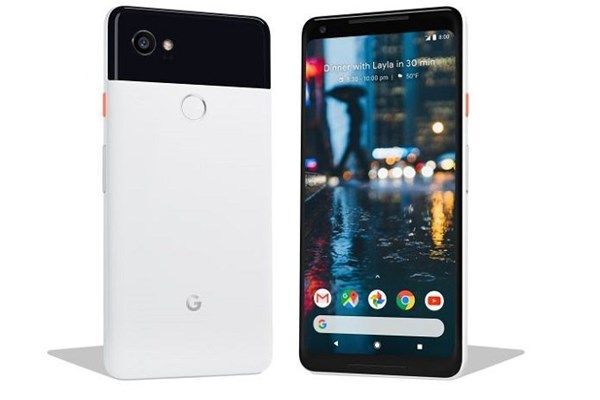 Người dùng Pixel 2 XL phàn nàn với bản cập nhật tháng 6 