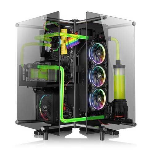 Taiwan Excellence, Kingmax, D-Link, Vietnam ICT COMM 2018, Taiwan Excellence 2018, Vietnam ICT COMM, Thermaltake,