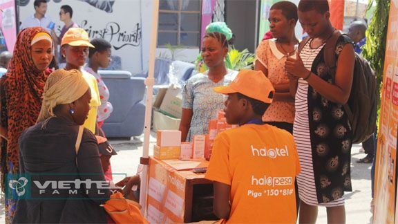 Viettel thông tin về vụ việc Giám đốc công ty tại Tanzania bị nhà chức trách tạm giữ