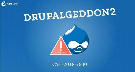 32% website Drupal tại Việt Nam chưa được khắc phục lỗ hổng Drupalgeddon2