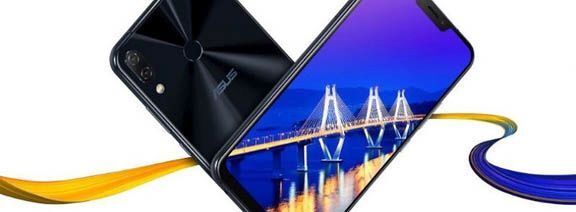 Asus Zenfone 5Z cập nhật hiệu suất camera cùng gói vá bảo mật