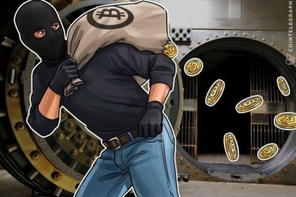 Sàn giao dịch tiền ảo phi tập trung Bancor bị hack 12 triệu USD