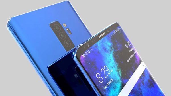 Galaxy S10 sẽ có thêm phiên bản hỗ trợ đến 3 ống kính camera phía sau