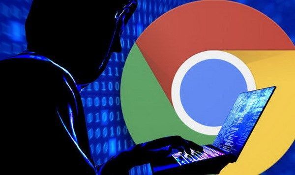 Hơn 1,8 triệu người dùng Google Chrome bị đánh cắp thông tin?