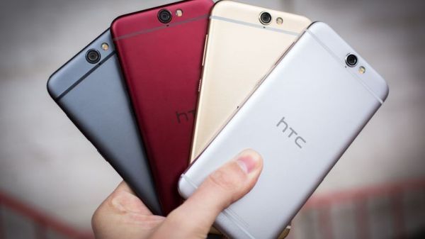HTC rơi vào khủng hoảng vì smartphone cao cấp
