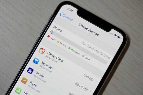 Apple chính thức phát hành iOS 11.4.1