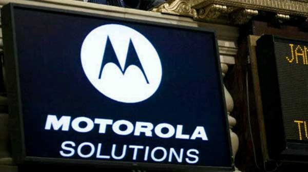 bản quyền, ITC, Motorola Solutions, Hytera Communication,