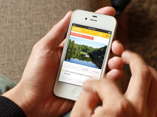 Timehop bị tấn công nhưng đã nhanh chóng khắc phục được sự cố