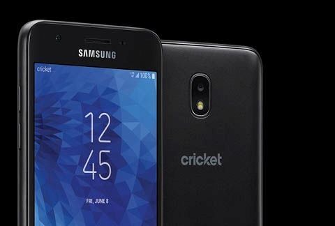 Samsung Galaxy J3 (2018) ra mắt với giá 3 triệu đồng