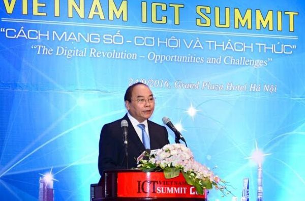 ICT Summit 2018: Việt Nam cần làm gì để vào Top 4 ASEAN về dịch vụ công trực tuyến và CPĐT?