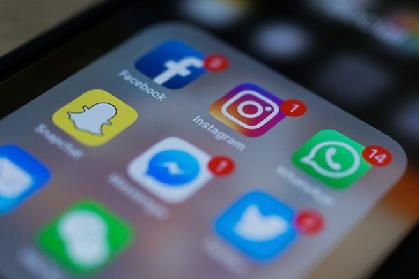 Instagram thử nghiệm tính năng xác minh người dùng