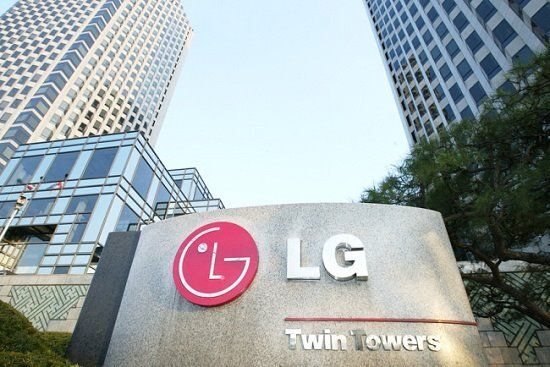 LG Electronics khởi kiện Wiko của Pháp vì bản quyền LTE
