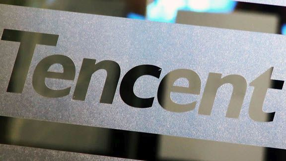 Tencent lên kế hoạch IPO mảng kinh doanh âm nhạc tại Mỹ