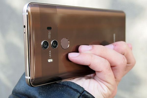 Super VOOC của Oppo sẽ sớm bị vượt mặt bởi Huawei