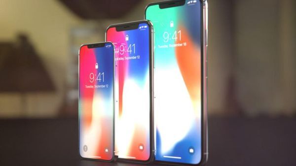 iPhone 2018 có thể khiến bạn thất vọng